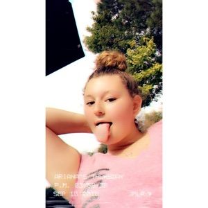 Meet your Posher, Ariana